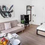 Modern I Cosy & Aparthotel