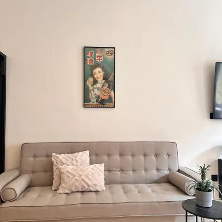 Modern I Cosy & Appart hôtel