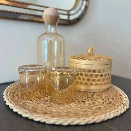 Aparthotel Modern I Cosy & Coblenza