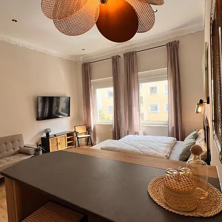 Apart-hotel Modern I Cosy &