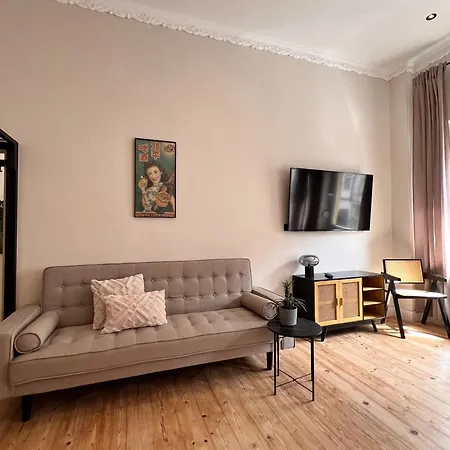 Modern I Cosy & Aparthotel 3*