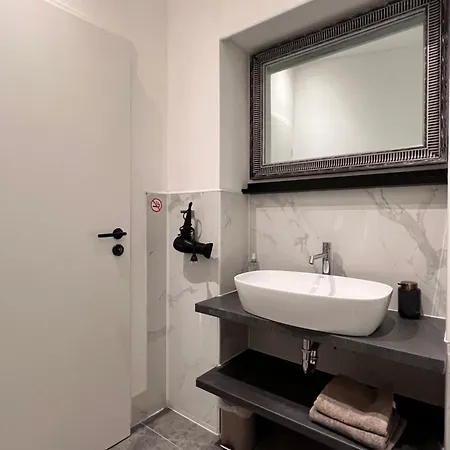 Apart Otel Modern I Cosy & 3*