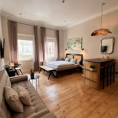 Modern I Cosy & 3* Coblenza