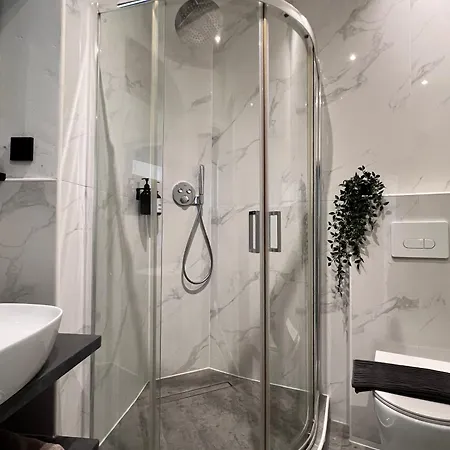 Aparthotel Modern I Cosy &