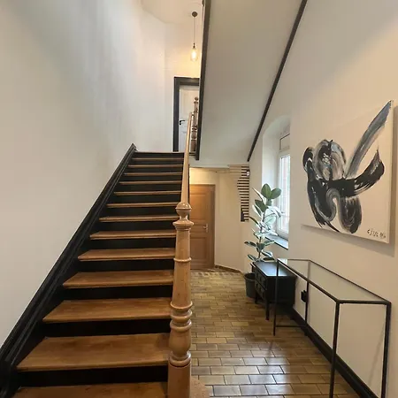 Modern I Cosy & Koblenz (Rhineland-Palatinate)