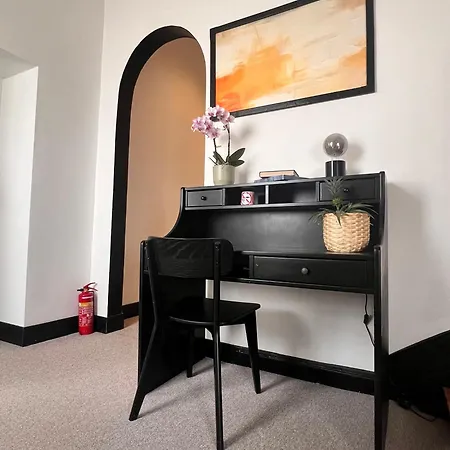 Modern I Cosy & Apart Otel Koblenz (Rhineland-Palatinate)