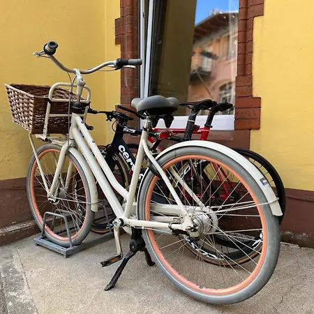 Modern I Cosy & Appart hôtel Coblence