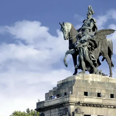 Modern I Cosy & Aparthotel 3*