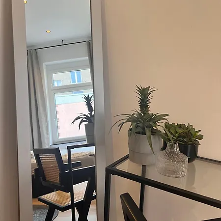 Apart Otel Modern I Cosy & 3*