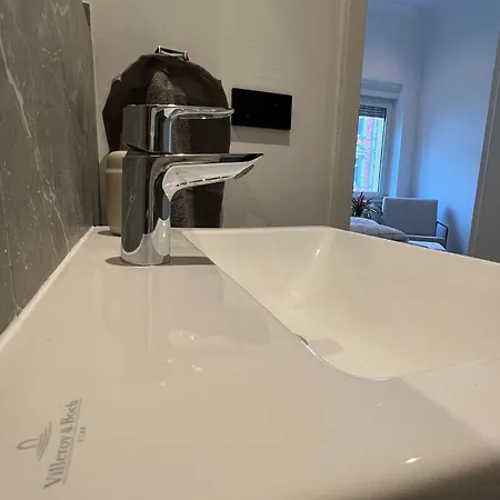 Modern I Cosy & Apart Otel Koblenz (Rhineland-Palatinate)