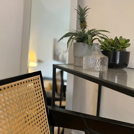 Aparthotel Modern I Cosy & 3*