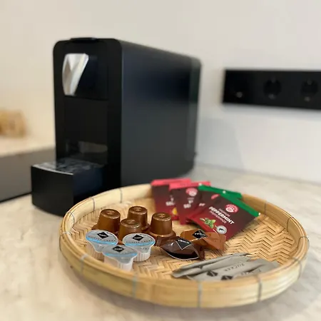 Apart Otel Modern I Cosy & Koblenz (Rhineland-Palatinate)