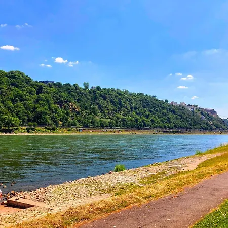 Aparthotel Modern I Cosy &