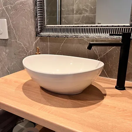 Aparthotel Modern I Cosy &