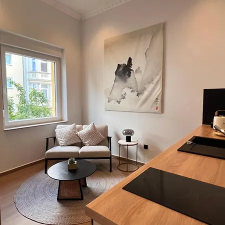 Modern I Cosy &