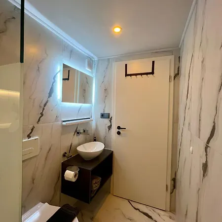 Modern I Cosy & 3* Coblenza