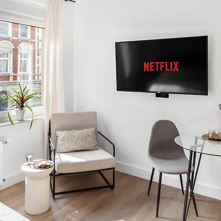 Modern I Cosy & Coblenza