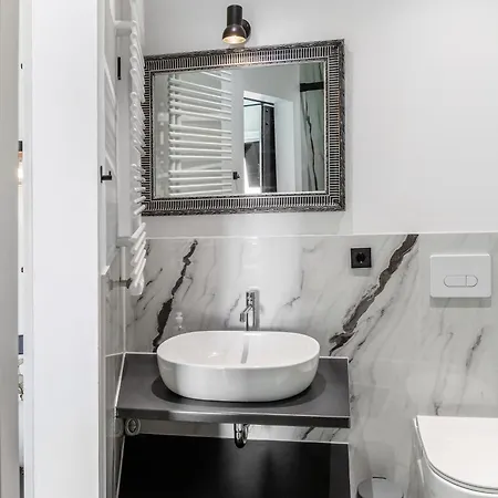 Modern I Cosy & Apart Otel Koblenz (Rhineland-Palatinate)