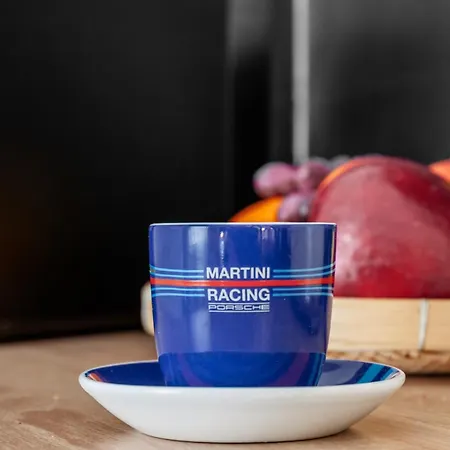 Aparthotel Modern I Cosy & 3*