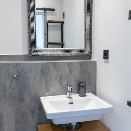 Modern I Cosy & Koblenz (Rhineland-Palatinate)