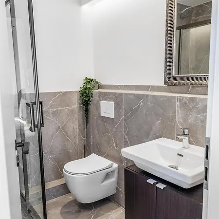 Modern I Cosy & 3* Koblenz (Rhineland-Palatinate)