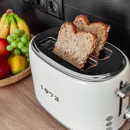 Modern I Cosy & Apart Otel 3*