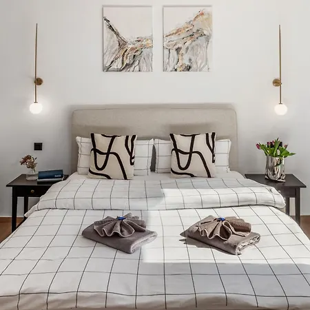 Modern I Cosy & Apart Otel Koblenz (Rhineland-Palatinate)