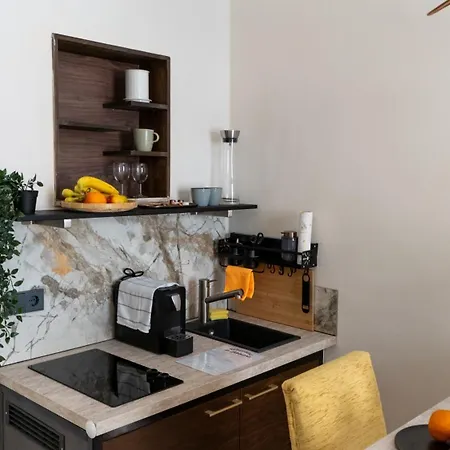 Modern I Cosy & Apart Otel