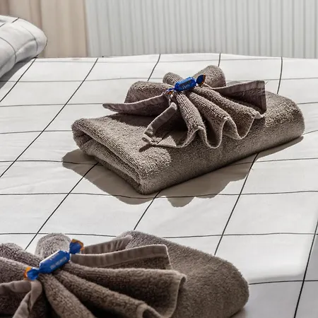 Apart Otel Modern I Cosy &