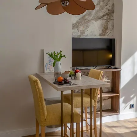 Apart Otel Modern I Cosy & Koblenz (Rhineland-Palatinate)