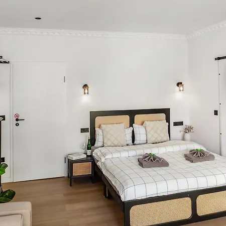 Modern I Cosy & Apart Otel 3*