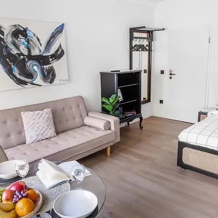 Modern I Cosy & Apart-hotel