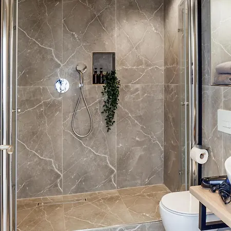 Apart Otel Modern I Cosy &