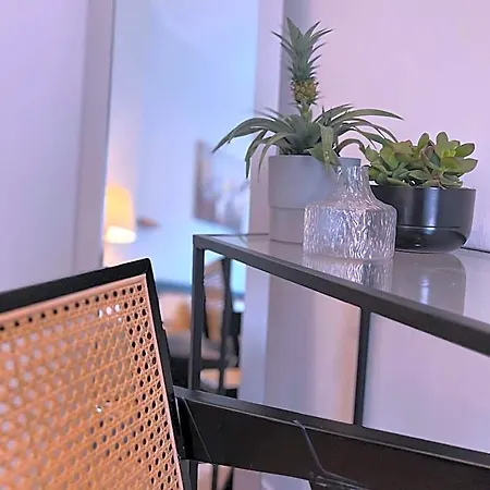 Apart-hotel Modern I Cosy & Coblença