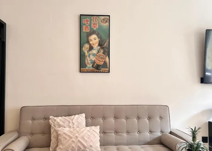 Modern I Cosy & Appart hôtel