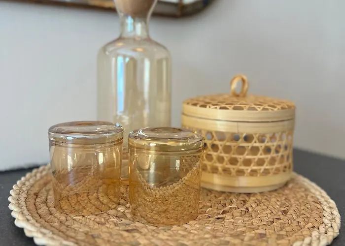 Appart hôtel Modern I Cosy & Coblence