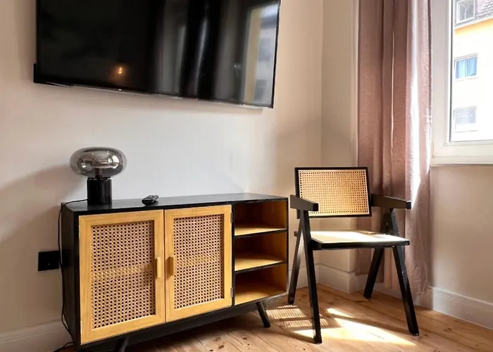 Modern I Cosy & Coblence