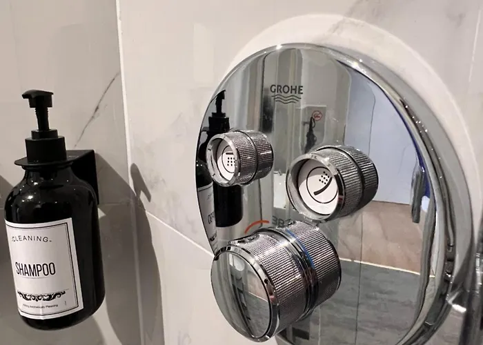 Modern I Cosy & 3* Coblence