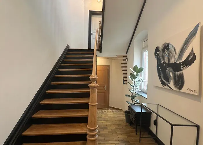 Modern I Cosy & Coblence