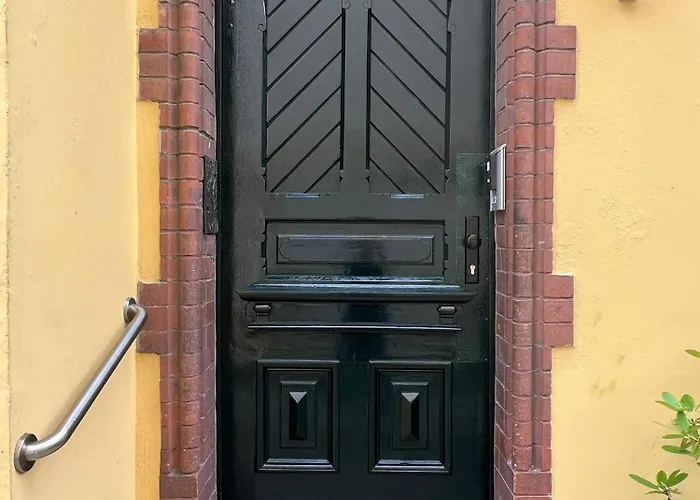 Modern I Cosy & Lejlighedshotel