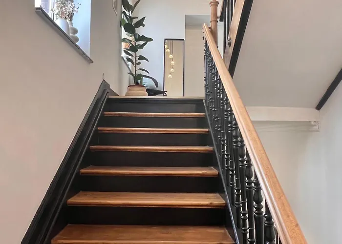 Appart hôtel Modern I Cosy & 3*