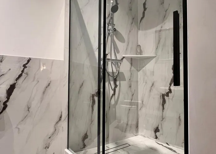 Modern I Cosy & Appart hôtel Coblence