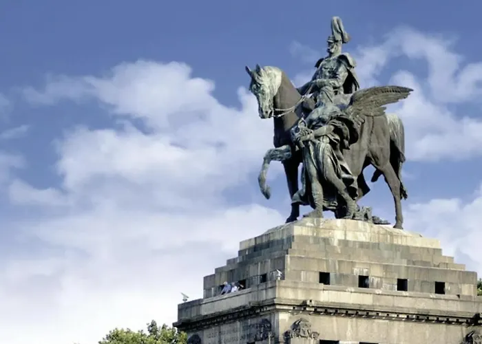 Modern I Cosy & Lejlighedshotel 3*