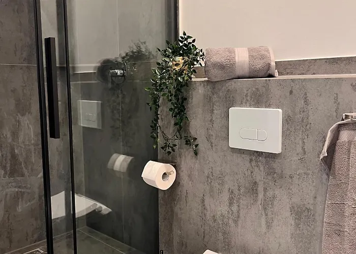 Appart hôtel Modern I Cosy & Coblence