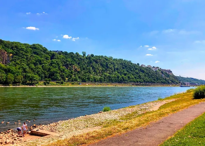 Appart hôtel Modern I Cosy &