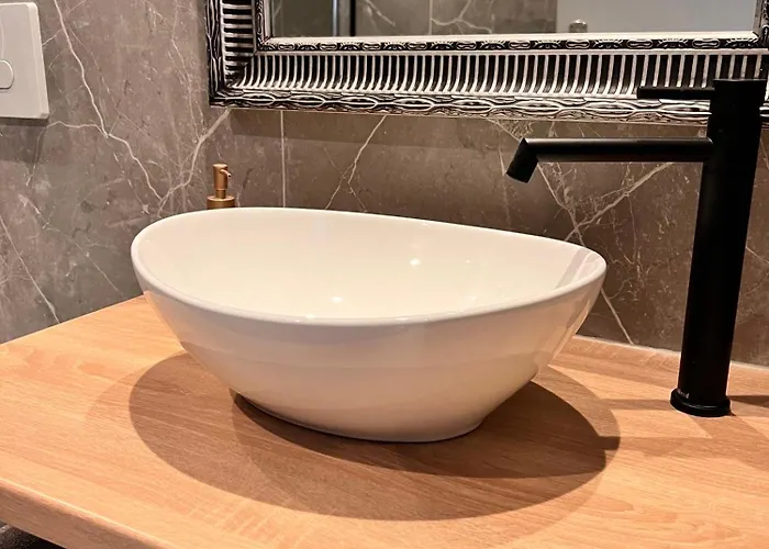 Appart hôtel Modern I Cosy &