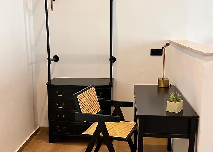 Modern I Cosy & Appart hôtel 3*