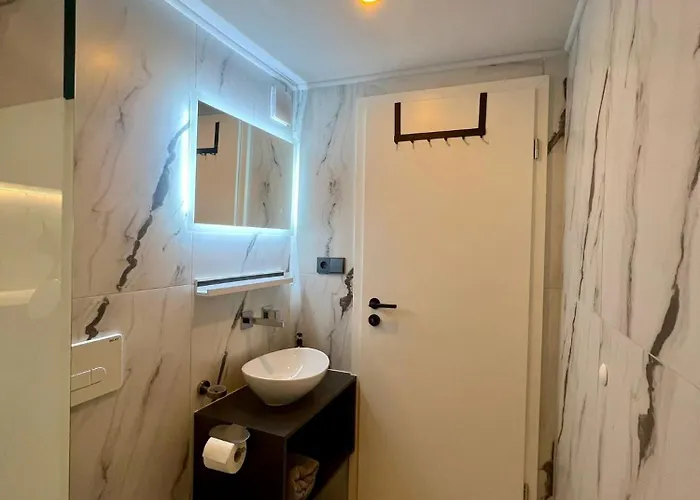 Modern I Cosy & 3* Koblenz (Rhineland-Palatinate)