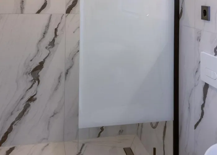 Modern I Cosy & Appart hôtel 3*