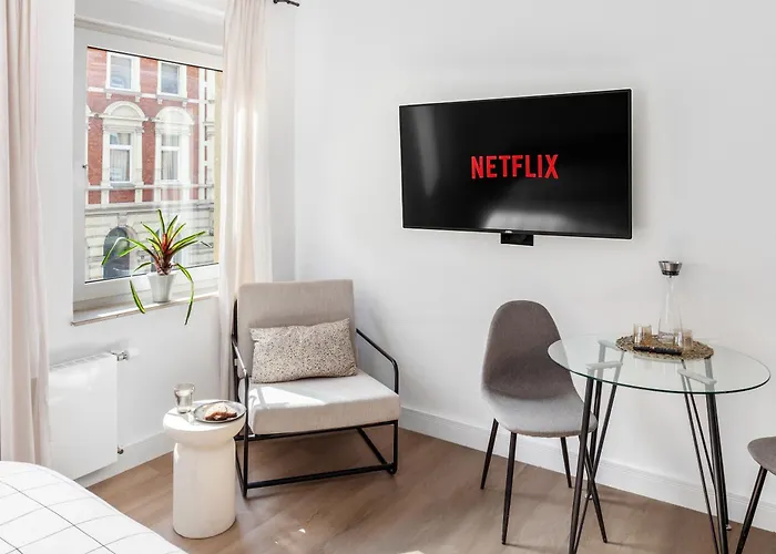 Modern I Cosy & Coblence